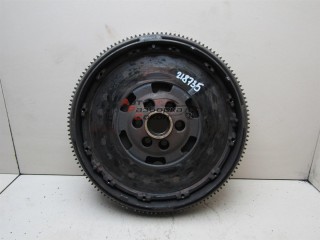 Маховик Audi A3 (8L1) 1996-2003 218735 06A105264K