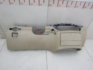 Накладка (кузов внутри) Mercedes Benz W221 2005-2013 218756 A22168009008L42