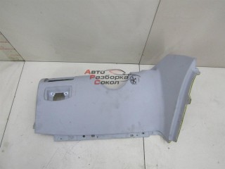 Накладка декоративная Mercedes Benz GL-Class X164 2006-2012 218758 A1646800187