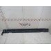 Накладка на порог (наружная) Opel Vectra C 2002-2008 218784 164051