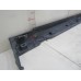 Накладка на порог (наружная) Opel Vectra C 2002-2008 218763 9185653