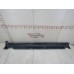 Накладка на порог (наружная) Hyundai Santa Fe (CM) 2005-2012 218753 877302B000