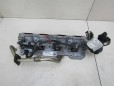  Коллектор впускной Opel Zafira (F75) 1999-2005 218835 24431920