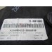 Обшивка багажника Mercedes Benz W204 2007-2015 218860 A2046904225