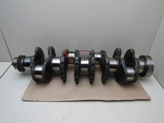 Коленвал Ford Focus II 2005-2008 218876 1320236