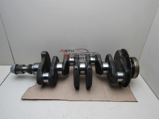 Коленвал Nissan Almera Tino 2000-2006 218877 122014M518