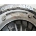 Корзина сцепления Ford Fusion 2002-2012 218889 2S617563BD