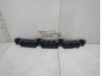  Накладка заднего бампера VW Passat CC 2008-нв 218884 3C8807863D