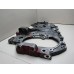 Крышка двигателя передняя Nissan Juke (F15) 2011-нв 218923 135001KC1A