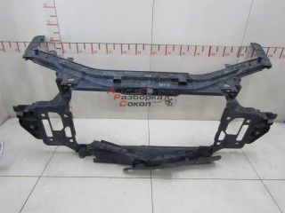 Панель передняя Dodge Avenger 2007-2014 218978 5116211AD