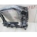 Балка подмоторная Mercedes Benz W220 1998-2005 218983 A2156280057