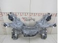  Балка подмоторная Peugeot 407 2004-2010 218984 9651652980