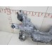 Балка подмоторная Peugeot 407 2004-2010 218984 9651652980