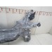 Балка подмоторная Peugeot 407 2004-2010 218984 9651652980