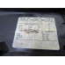 Корпус отопителя Chrysler 300C 2004-2010 219017 5137695AA