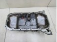  Поддон масляный двигателя Ford Focus II 2005-2008 219014 1121127