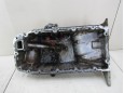  Поддон масляный двигателя Opel Zafira B 2005-2012 219013 55353306