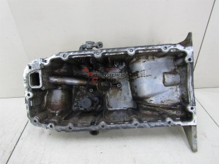 Поддон масляный двигателя Opel Zafira B 2005-2012 219013 55353306