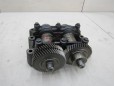  Вал балансирный Nissan Qashqai (J10) 2006-2014 218988 1302100QAK