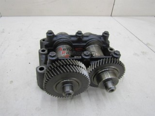 Вал балансирный Nissan Qashqai (J10) 2006-2014 218988 1302100QAK