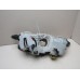 Переключатель подрулевой в сборе Renault Megane III 2009-нв 219023 255670017R