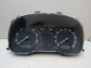 Панель приборов Skoda Octavia (A4 1U-) 2000-2011 219078 1U0920811B