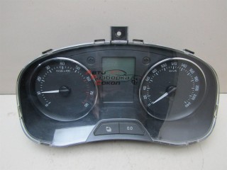 Панель приборов Skoda Fabia 2007-2015 219086 5J0920811G