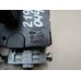 Замок рулевого управления Renault Scenic 2003-2009 219044 8200033233