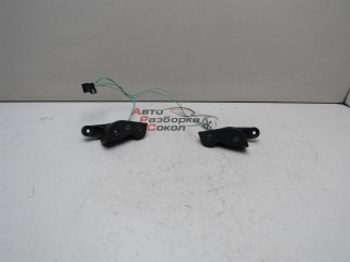 Кнопка многофункциональная Renault Kangoo 2008-нв 219056 8200218170