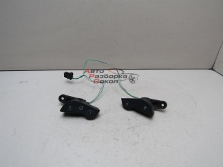 Кнопка многофункциональная Renault Scenic 2003-2009 219059 8200218170