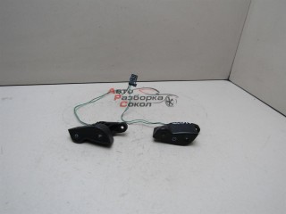 Кнопка многофункциональная Renault Megane II 2002-2009 219062 8200218170