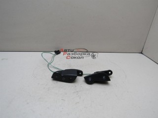 Кнопка многофункциональная Renault Kangoo 2008-нв 219063 8200218170