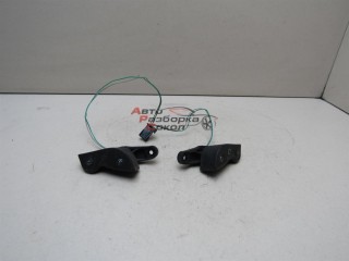 Кнопка многофункциональная Renault Megane II 2002-2009 219065 8200218170