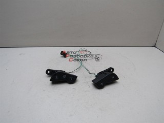 Кнопка многофункциональная Renault Megane II 2002-2009 219066 8200218170