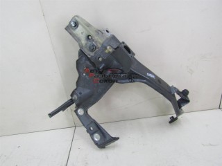 Панель передняя Opel Zafira B 2005-2012 219110 93184624