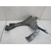 Панель передняя Opel Zafira B 2005-2012 219110 93184624