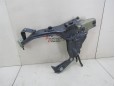  Панель передняя Opel Zafira B 2005-2012 219109 93184625