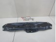  Панель передняя Opel Zafira B 2005-2012 219108 93189014