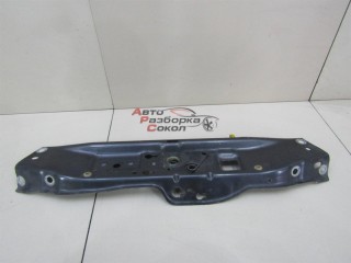 Панель передняя Opel Zafira B 2005-2012 219108 93189014