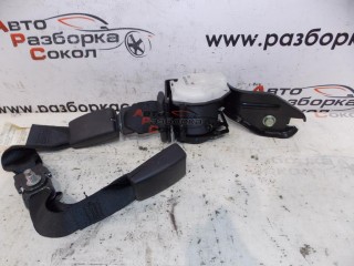 Ремень безопасности Mazda CX 7 2007-2012 46305 E22357740A02