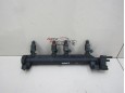  Рейка топливная (рампа) VW Golf IV \Bora 1997-2005 219107 06A133317A