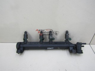 Рейка топливная (рампа) VW Golf IV \Bora 1997-2005 219107 06A133317A