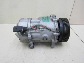 Компрессор системы кондиционирования VW Golf IV \Bora 1997-2005 219105 1J0820803G