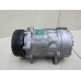 Компрессор системы кондиционирования VW Sharan 2000-2006 219105 1J0820803G