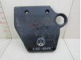  Накладка декоративная VW Golf IV \Bora 1997-2005 219097 06A103927F