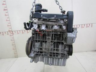 Двигатель (ДВС) Skoda Octavia (A4 1U-) 2000-2011 219093 06A100098X