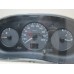 Панель приборов Renault Clio II\Symbol 1998-2008 219205 8200104457