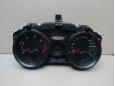  Панель приборов Renault Megane II 2002-2009 219223 8200720313