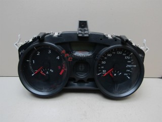 Панель приборов Renault Megane II 2002-2009 219223 8200720313