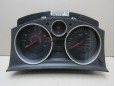  Панель приборов Opel Astra H \ Family 2004-2015 219225 13243039